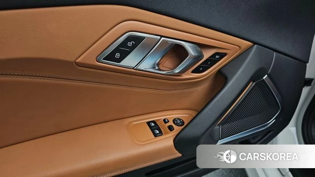BMW Z4 (G29) id 4317550 из Кореи 7