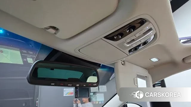 Kia K7 Premier id 3484606 из Кореи 7