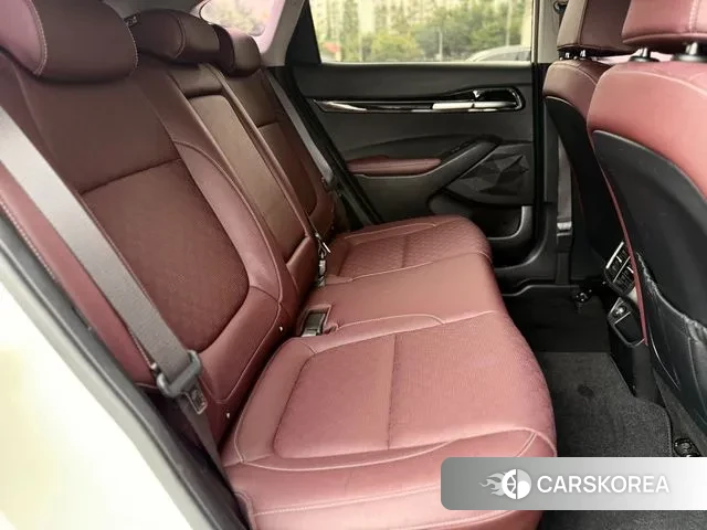 Kia Seltos id 3226415 из Кореи 7