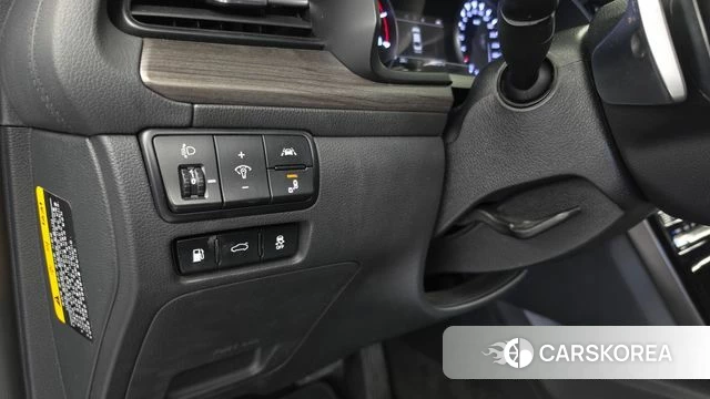 Kia K7 Premier id 4943879 из Кореи 7