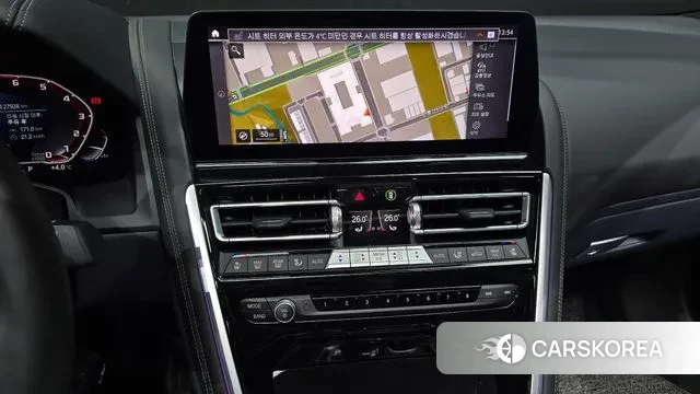 BMW 8 Series (G15) id 3614784 из Кореи 7