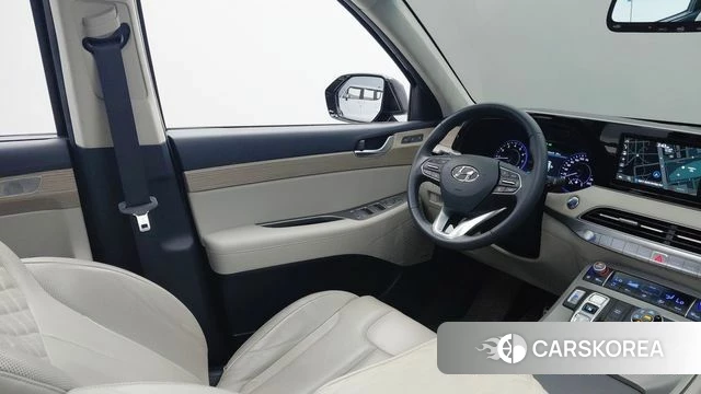 Hyundai Palisade id 4654190 из Кореи 7