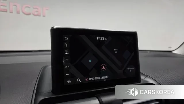 Hyundai Casper id 3722172 из Кореи 7