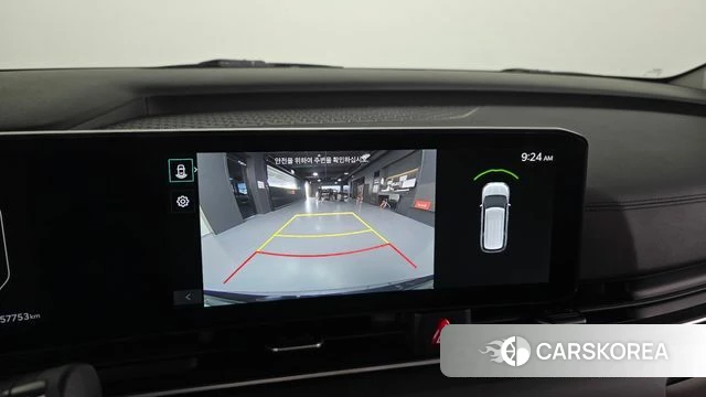 Kia The New Carnival 4th Generation id 3963665 из Кореи 7