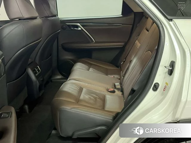 Lexus RX id 4208616 из Китая 7