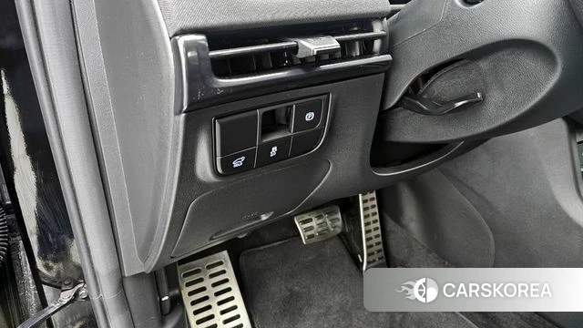 Hyundai The New Tucson (NX4) id 3786570 из Кореи 7