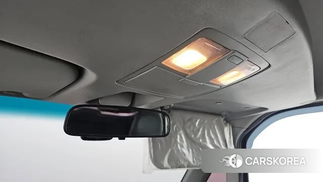 Kia The New Ray id 3319655 из Кореи 7