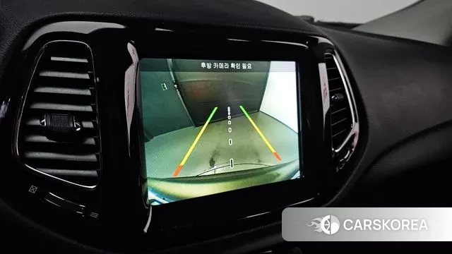 Jeep Compass 2nd Generation id 3423237 из Кореи 7