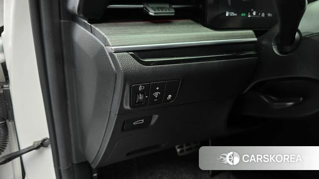 Kia The New K5 3rd generation id 4243093 из Кореи 7