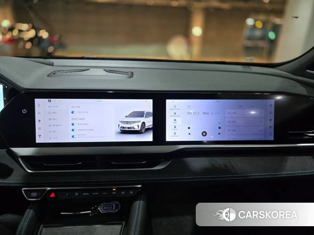 Renault Korea (Samsung) Grand Coleos id 3805283 из Кореи 7