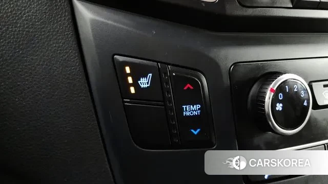 Hyundai The New Grand Starex id 3666634 из Кореи 7