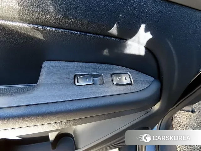 Ssangyong Rexton Sports id 3454919 из Кореи 7