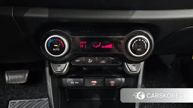 Kia The New Morning (JA) id 3415547 из Кореи 7