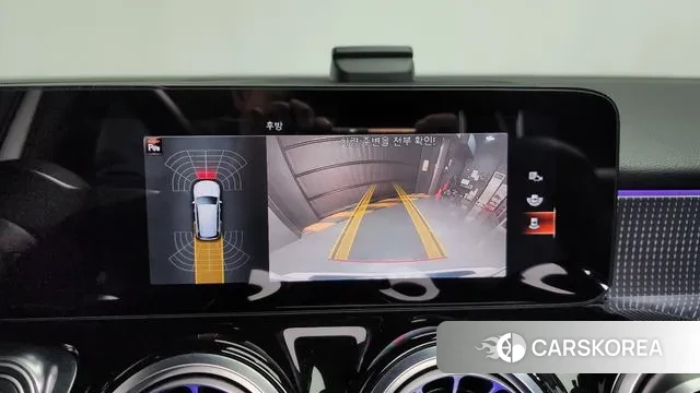 Mercedes-Benz GLB-Class X247 id 3616322 из Кореи 7