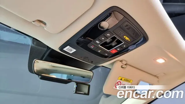 Kia Carnival 4th generation id 2288747 из Кореи 7