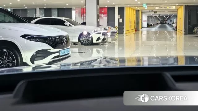 Mercedes-Benz S-Class W222 id 3514374 из Кореи 7