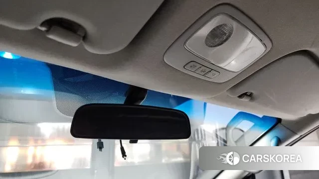 Hyundai The New Grand Starex id 3423438 из Кореи 7