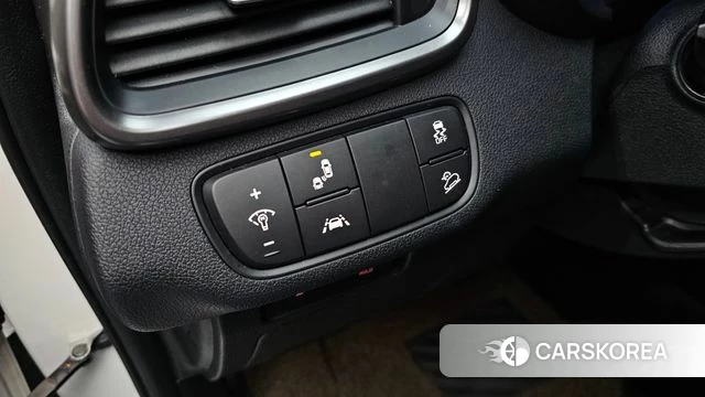 Kia The New Sorento id 3861357 из Кореи 7