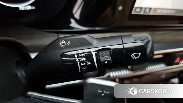 Kia K5 3rd generation id 3707218 из Кореи 7