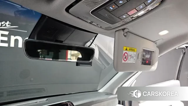 Hyundai The New Palisade id 3359732 из Кореи 7