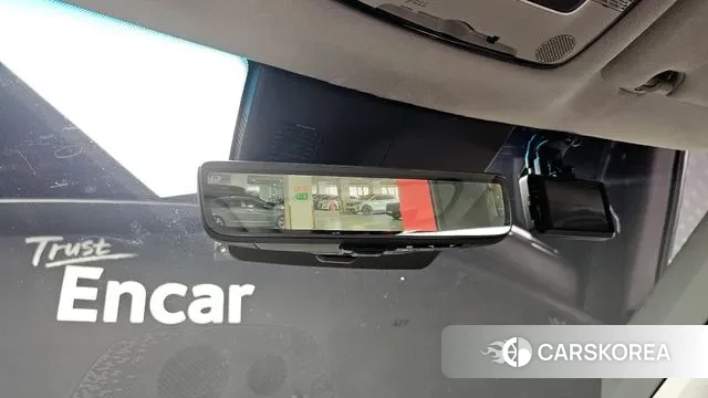 Hyundai The New Palisade id 3394489 из Кореи 7