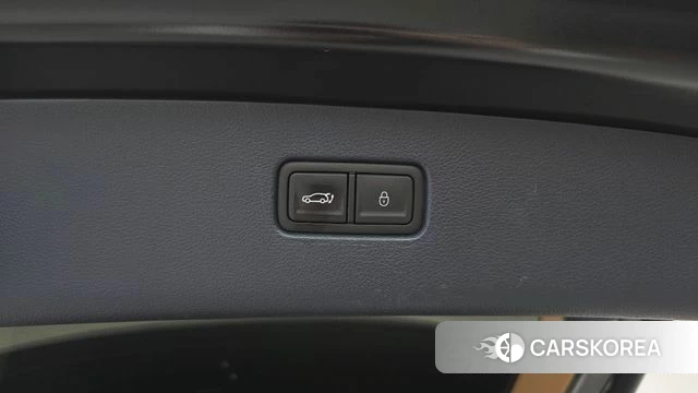 Genesis GV80 id 3903773 из Кореи 7