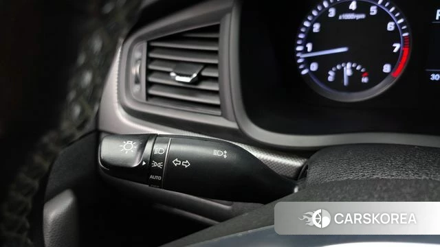 Hyundai Sonata New Rise id 4596441 из Кореи 7