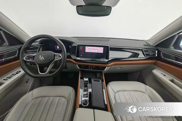 Volkswagen Tourang id 4273808 из Китая 7