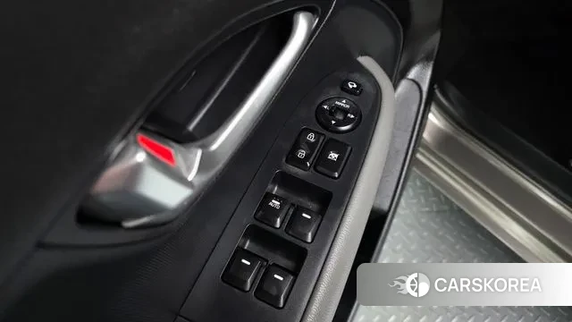 Kia The New Ray id 3672510 из Кореи 7