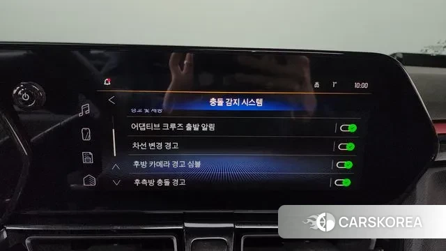 Chevrolet (GM Daewoo) The New Trail Blazer id 3653884 из Кореи 7