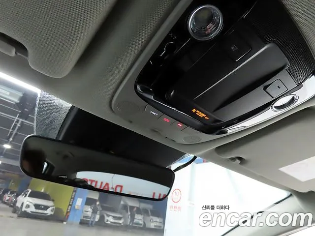 Kia K5 3rd generation id 2708140 из Кореи 7