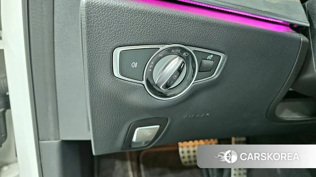 Mercedes-Benz E-Class W213 id 4370155 из Кореи 7