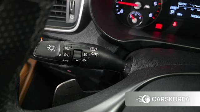 Kia The New Sorento id 3955587 из Кореи 7