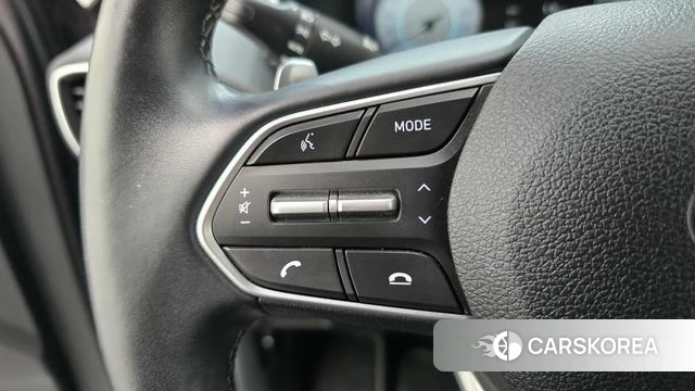 Hyundai The New Santa Fe id 4899228 из Кореи 7