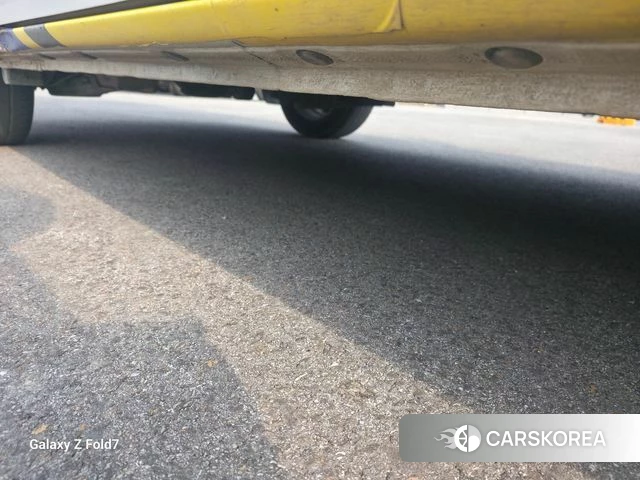 Hyundai The New Grand Starex id 3873562 из Кореи 7