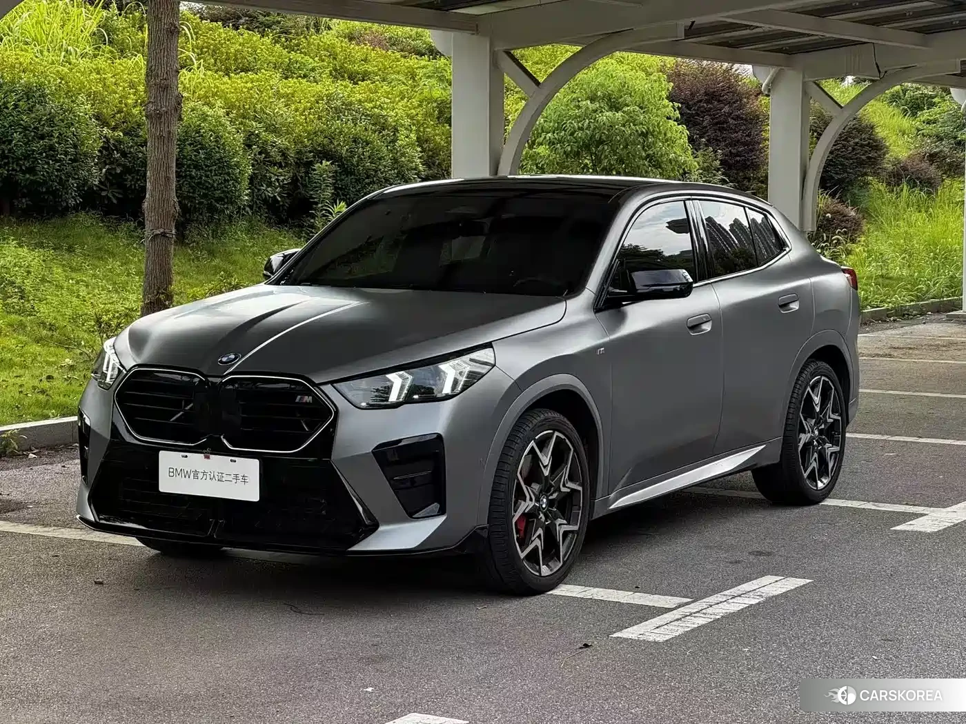 BMW X2 M id 4599662 из Китая 7