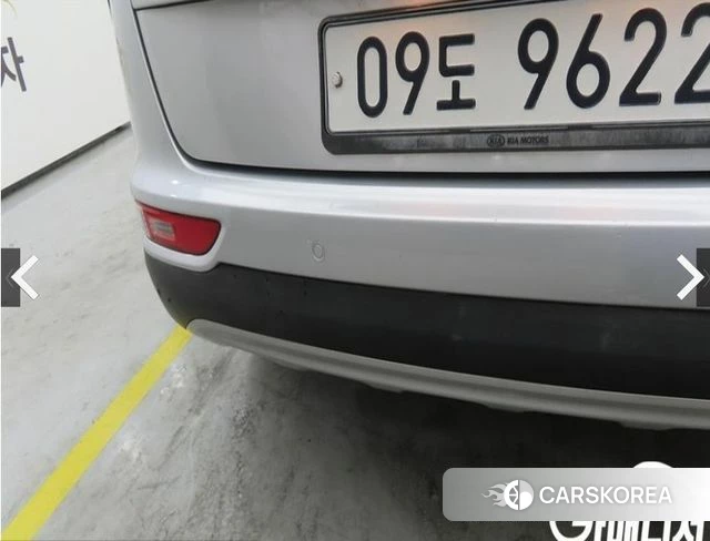 Kia Sportage 4th Generation id 4367212 из Кореи 7