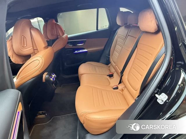 Mercedes-Benz GLC id 4210751 из Китая 7