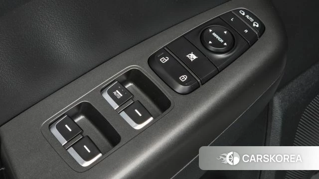 Kia Sportage The Bold id 4703427 из Кореи 7