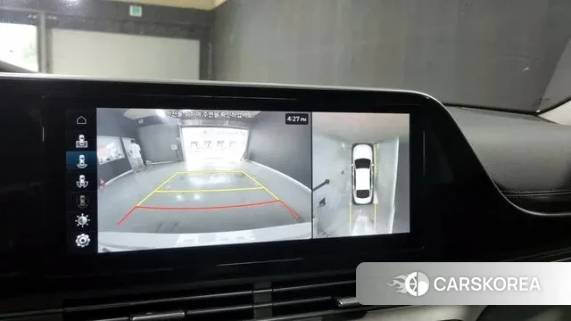 Hyundai The New Grandeur IG id 3004224 из Кореи 7