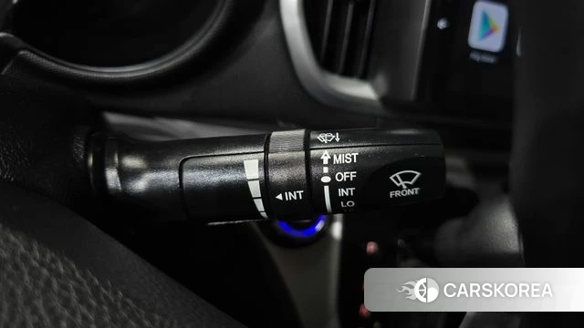 Kia The New Ray id 4550219 из Кореи 7