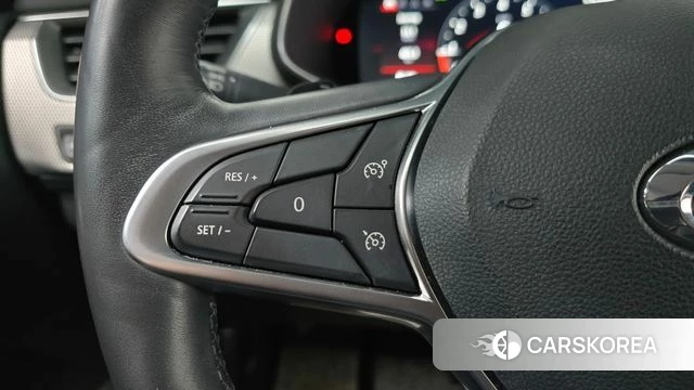 Renault Korea (Samsung) XM3 id 4506422 из Кореи 7