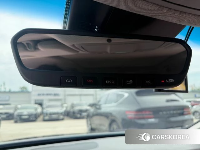 Genesis G80 id 4246089 из Кореи 7