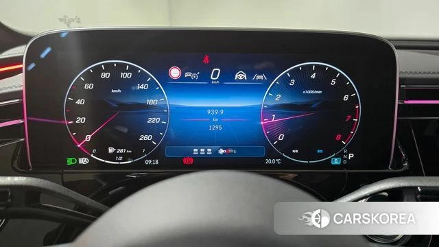 Mercedes-Benz E-Class W214 id 3841110 из Кореи 7