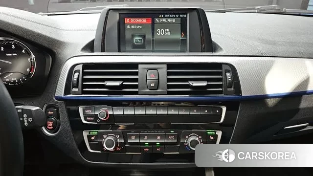 BMW 1 Series (F20) id 3004964 из Кореи 7