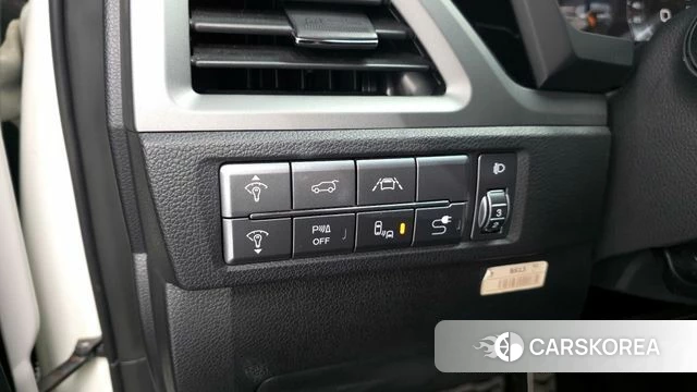 Ssangyong Beautiful Korando id 3839320 из Кореи 7