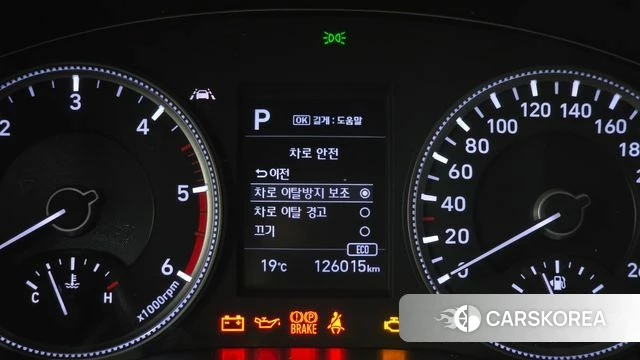 Hyundai Santa Fe TM id 3899909 из Кореи 7