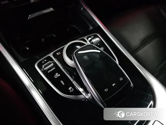 Mercedes-Benz G-Class W463b id 3038279 из Кореи 7