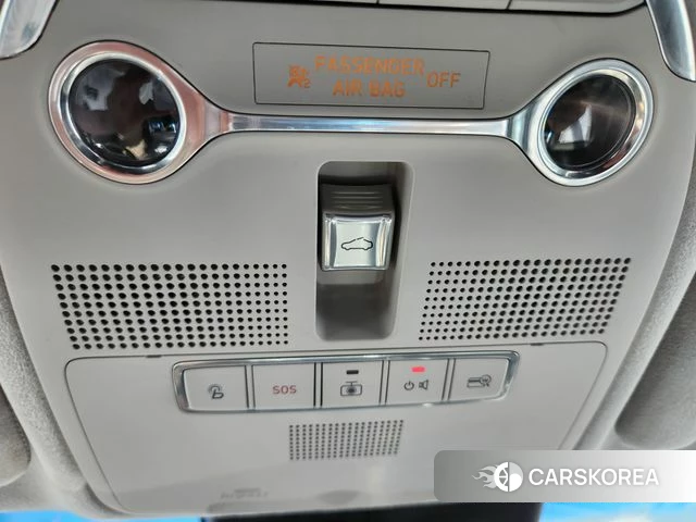 Hyundai The New Grandeur IG id 4693115 из Кореи 7