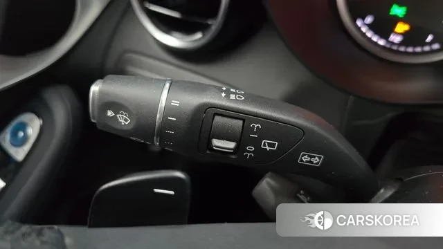 Mercedes-Benz GLC-Class X253 id 3019021 из Кореи 7